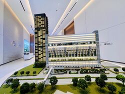 THE GOLDEN MILE (D7), Office #609462261